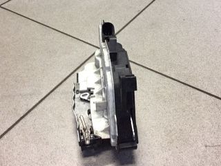 bontott SEAT IBIZA IV Jobb első Ajtózár