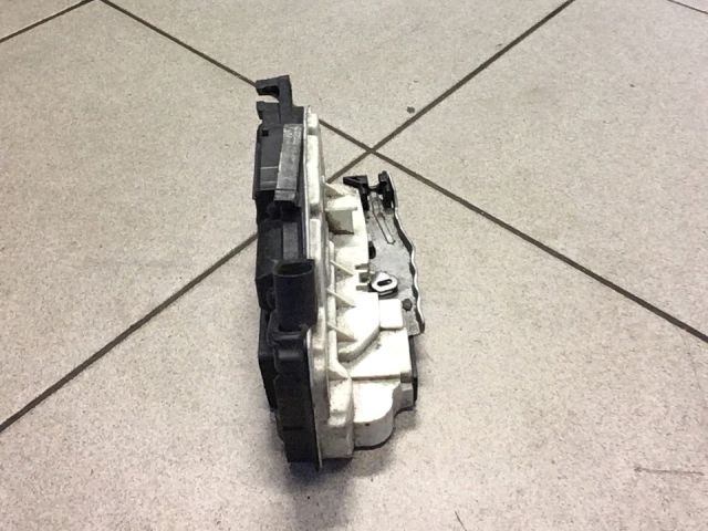 bontott SEAT IBIZA IV Jobb első Ajtózár