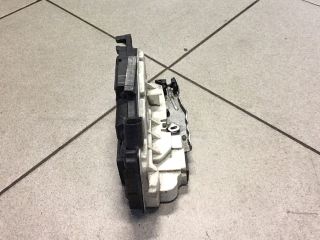 bontott SEAT IBIZA IV Jobb első Ajtózár