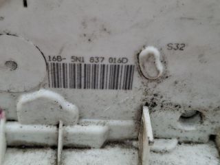 bontott SEAT IBIZA IV Jobb első Ajtózár