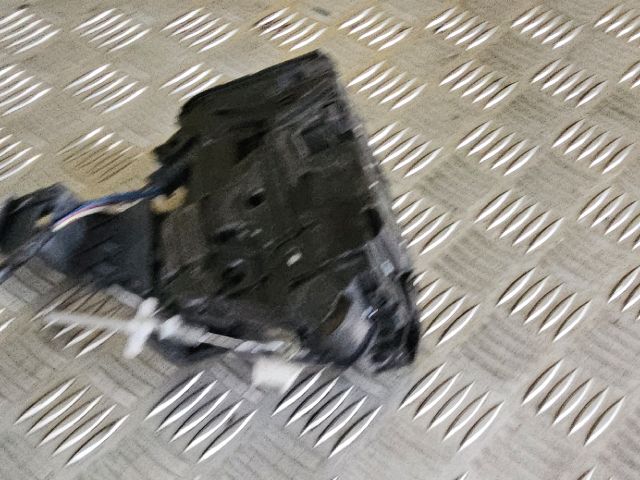 bontott SEAT IBIZA IV Jobb első Ajtózár