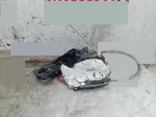 bontott SEAT IBIZA IV Jobb első Ajtózár