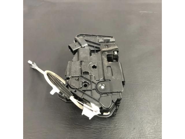 bontott SEAT IBIZA IV Jobb első Ajtózár