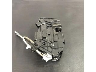 bontott SEAT IBIZA IV Jobb első Ajtózár