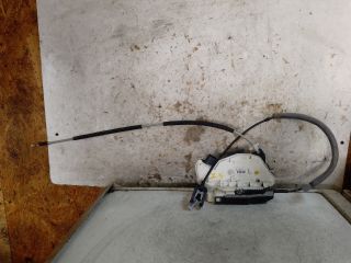 bontott SEAT IBIZA IV Jobb első Ajtózár