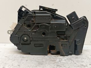 bontott SEAT IBIZA IV Jobb első Ajtózár