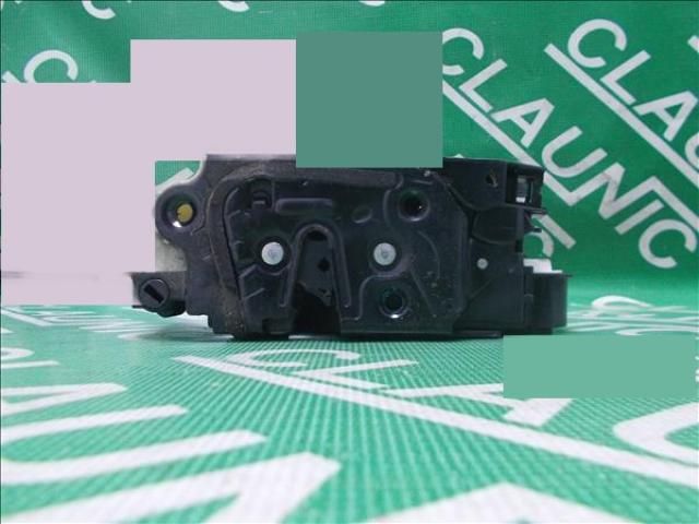 bontott SEAT IBIZA IV Jobb első Ajtózár