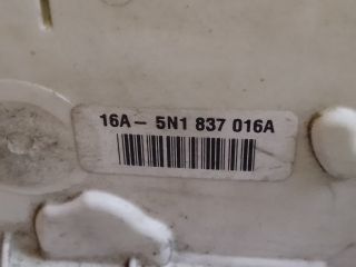 bontott SEAT IBIZA IV Jobb első Ajtózár