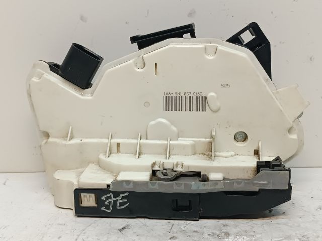 bontott SEAT IBIZA IV Jobb első Ajtózár