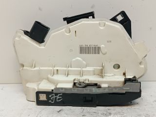 bontott SEAT IBIZA IV Jobb első Ajtózár