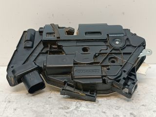 bontott SEAT IBIZA IV Jobb első Ajtózár