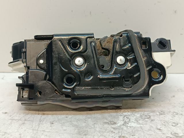 bontott SEAT IBIZA IV Jobb első Ajtózár