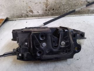 bontott SEAT IBIZA IV Jobb első Ajtózár