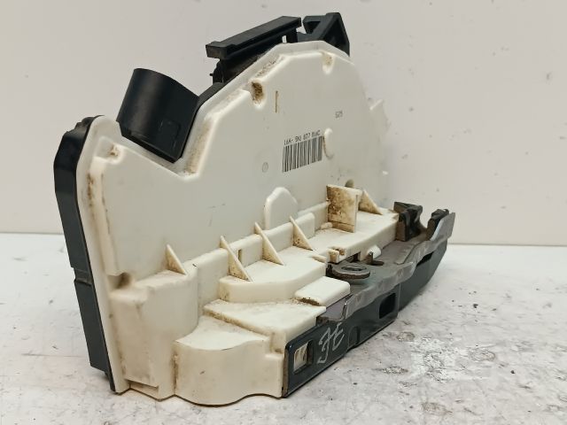 bontott SEAT IBIZA IV Jobb első Ajtózár