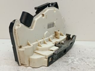 bontott SEAT IBIZA IV Jobb első Ajtózár