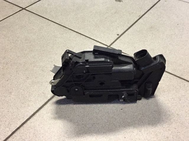 bontott SEAT IBIZA IV Jobb első Ajtózár