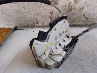 bontott SEAT IBIZA IV Jobb első Ajtózár