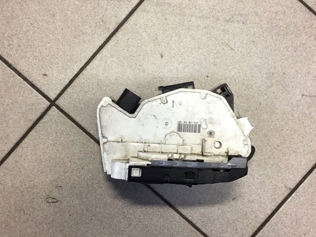 bontott SEAT IBIZA IV Jobb első Ajtózár