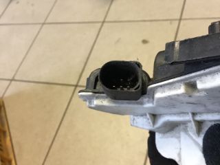 bontott SEAT IBIZA IV Jobb első Ajtózár