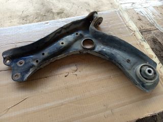 bontott SEAT IBIZA IV Jobb első Alsó Lengőkar