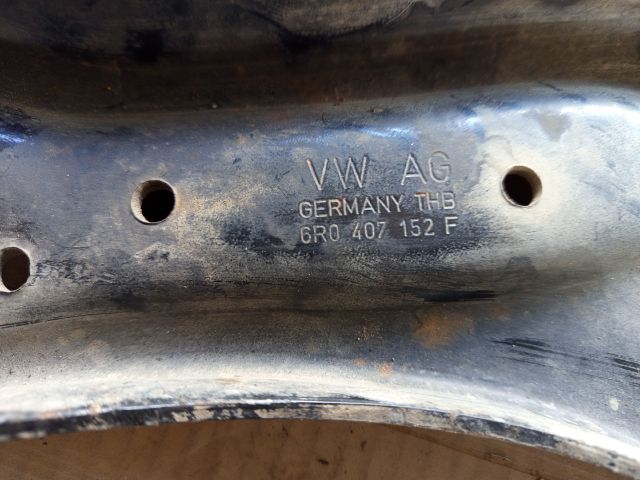 bontott SEAT IBIZA IV Jobb első Alsó Lengőkar