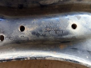 bontott SEAT IBIZA IV Jobb első Alsó Lengőkar