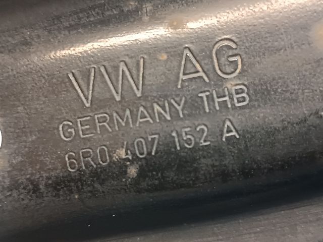 bontott SEAT IBIZA IV Jobb első Alsó Lengőkar