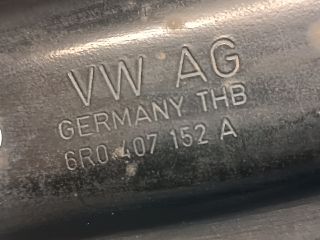 bontott SEAT IBIZA IV Jobb első Alsó Lengőkar