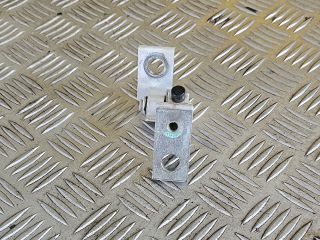 bontott SEAT IBIZA IV Jobb első Alsó Zsanér