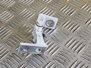 bontott SEAT IBIZA IV Jobb első Alsó Zsanér