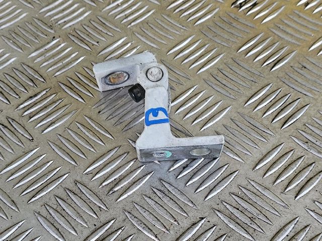 bontott SEAT IBIZA IV Jobb első Alsó Zsanér