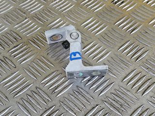 bontott SEAT IBIZA IV Jobb első Alsó Zsanér