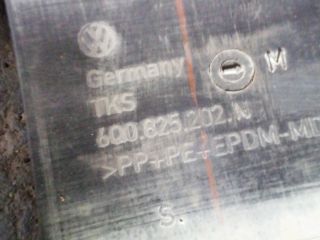 bontott SEAT IBIZA IV Jobb első Belső Küszöb Burkolat