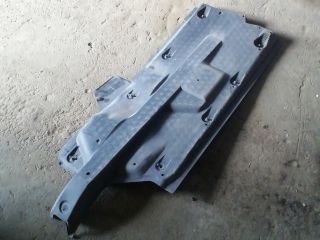 bontott SEAT IBIZA IV Jobb első Belső Küszöb Burkolat