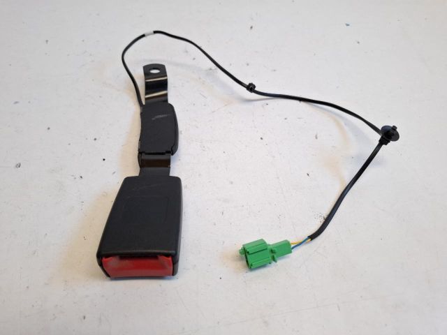 bontott SEAT IBIZA IV Jobb első Biztonsági Öv Csat