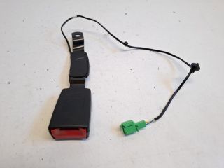 bontott SEAT IBIZA IV Jobb első Biztonsági Öv Csat