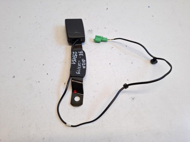 bontott SEAT IBIZA IV Jobb első Biztonsági Öv Csat