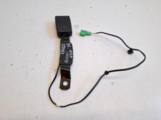 bontott SEAT IBIZA IV Jobb első Biztonsági Öv Csat