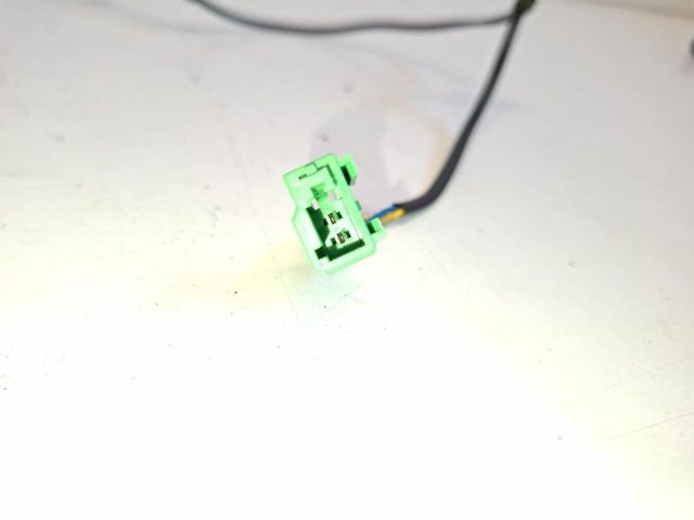 bontott SEAT IBIZA IV Jobb első Biztonsági Öv Csat