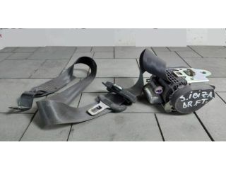 bontott SEAT IBIZA IV Jobb első Biztonsági Öv