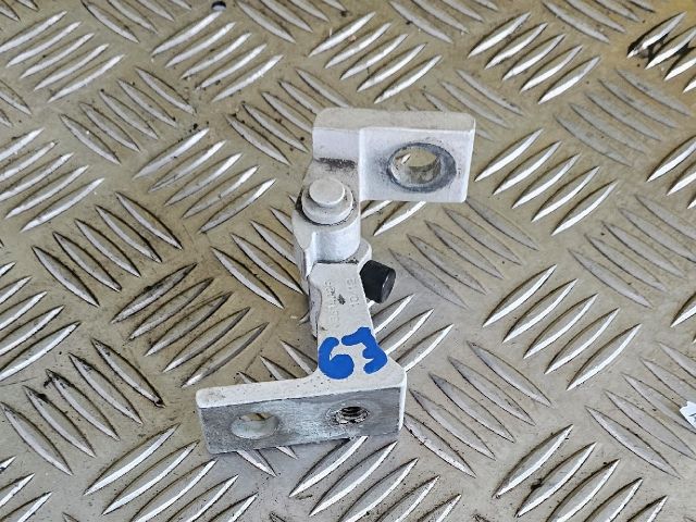 bontott SEAT IBIZA IV Jobb első Felső Zsanér