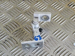 bontott SEAT IBIZA IV Jobb első Felső Zsanér