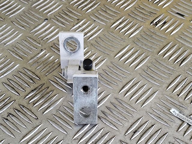 bontott SEAT IBIZA IV Jobb első Felső Zsanér