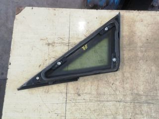 bontott SEAT IBIZA IV Jobb első Fixüveg (Ajtóban)