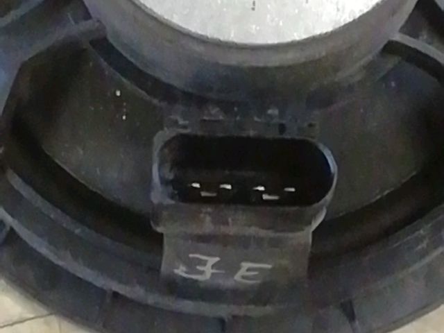 bontott SEAT IBIZA IV Jobb első Hangszóró