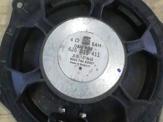 bontott SEAT IBIZA IV Jobb első Hangszóró