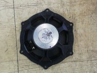 bontott SEAT IBIZA IV Jobb első Hangszóró