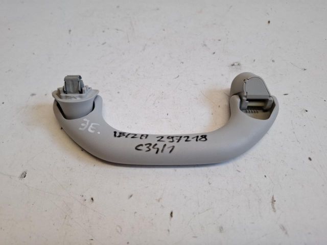 bontott SEAT IBIZA IV Jobb első Kapaszkodó (Felső)