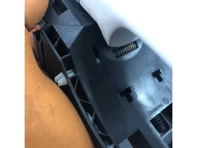 bontott SEAT IBIZA IV Jobb első Külső Kilincs