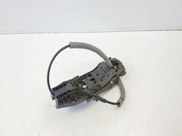 bontott SEAT IBIZA IV Jobb első Külső Kilincsfészek